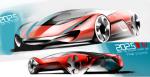 Ferrari World Design Contest 2011 года